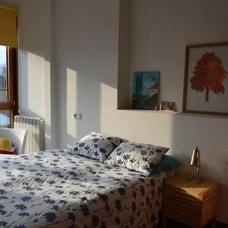 El Mirador De Apartamento Oviedo