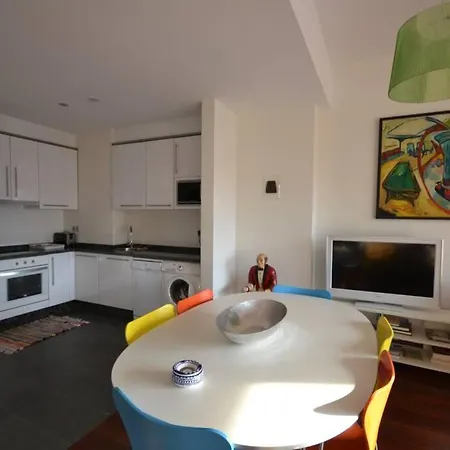 Apartamento El Mirador De *