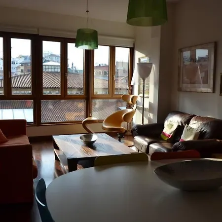 El Mirador De * Oviedo