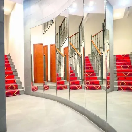 El Mirador De * Oviedo