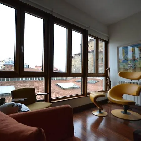 El Mirador De Apartament