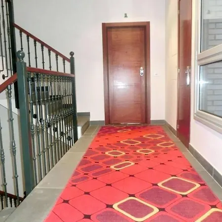 Apartament El Mirador De Oviedo