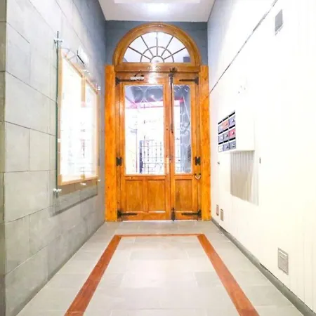 Apartament El Mirador De