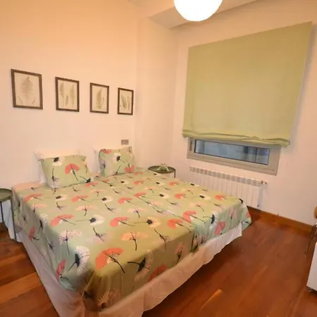 El Mirador De * Oviedo