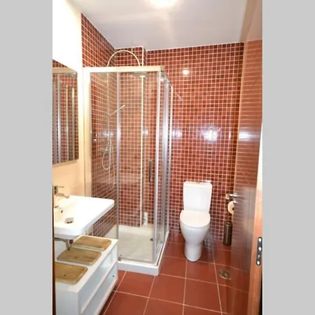 Apartamento El Mirador De *