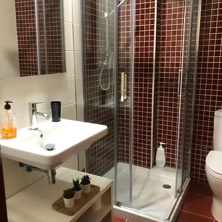 El Mirador De Apartamento *