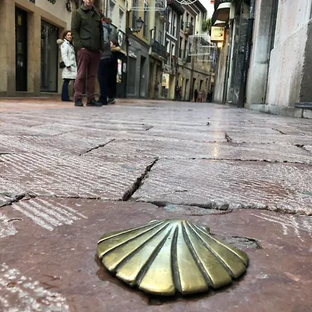 Apartamento El Mirador De Oviedo